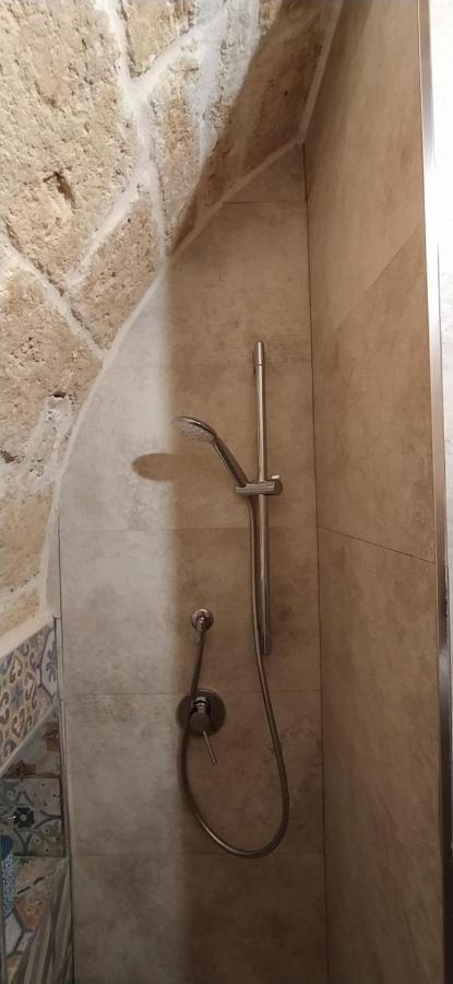 Villa La Mansio Del Vicolo Mola di Bari Exterior foto